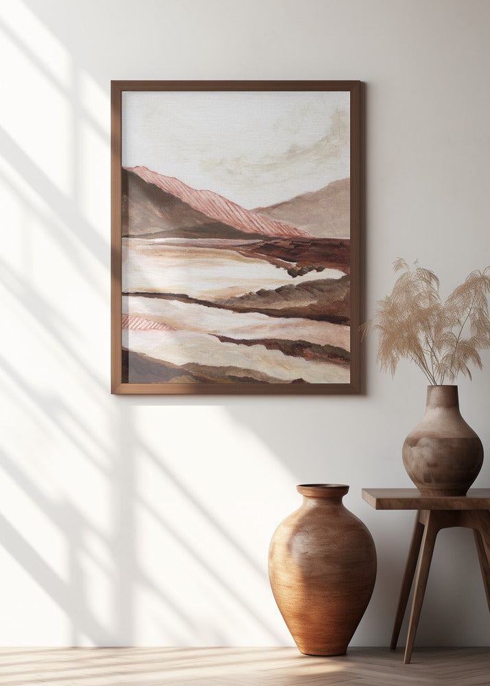 Whispers of the Hills