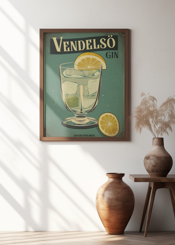 Vendelso Gin