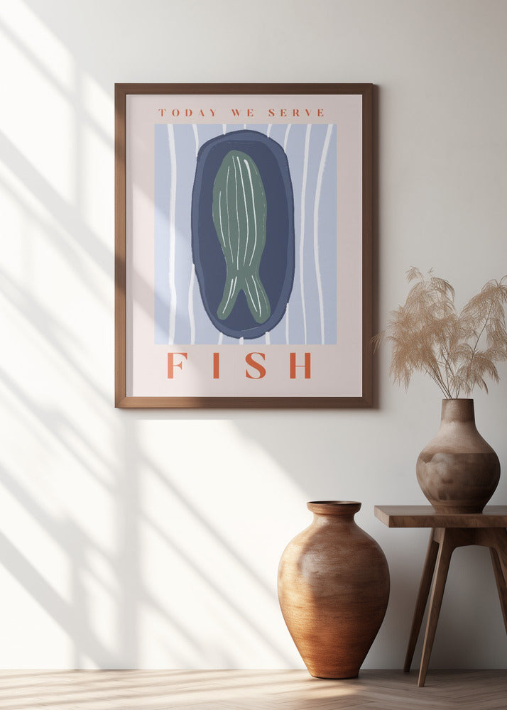 Today's Special Dish