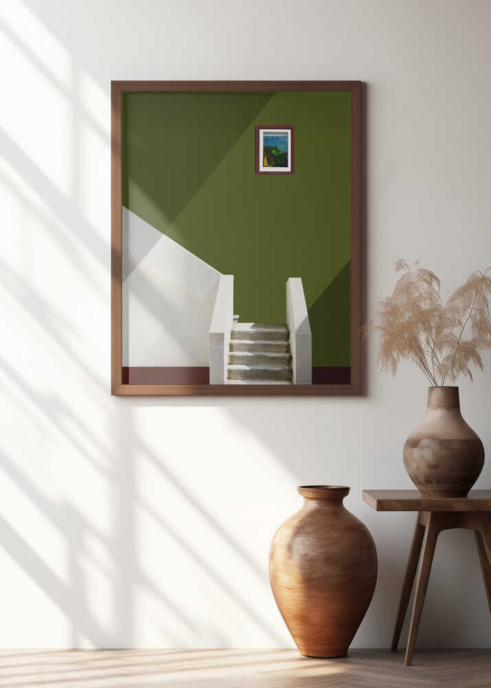 Facade - Zagreb, Croatia