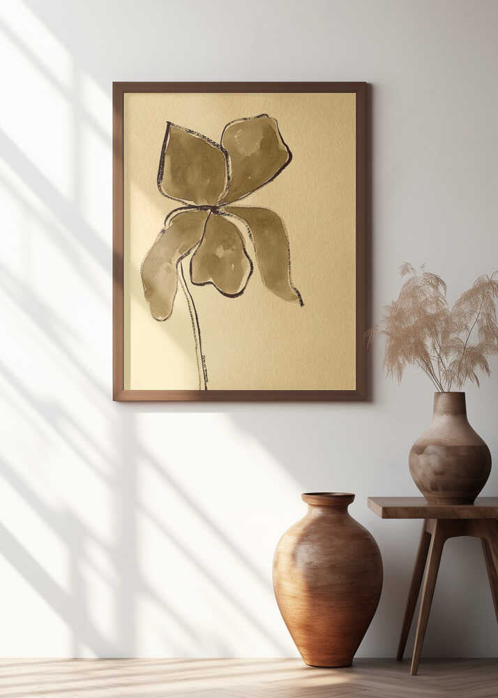 Sepia Blossom Essence