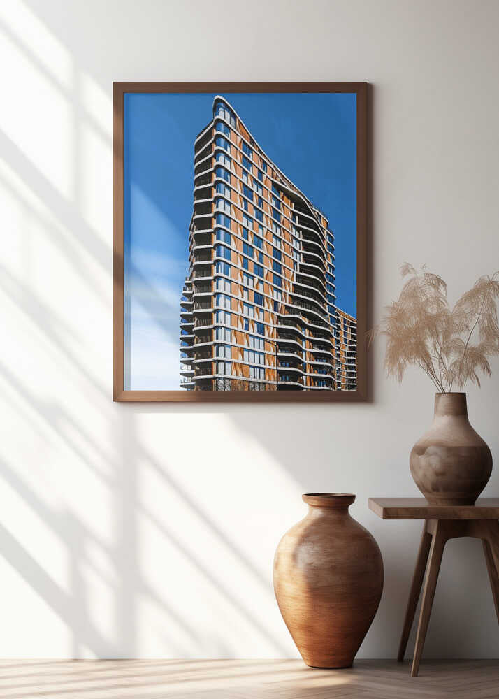 Architecture - London UK