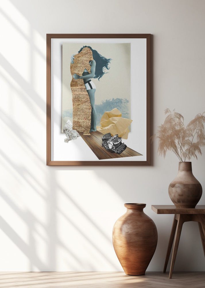 Connection Between Literature And Emotion