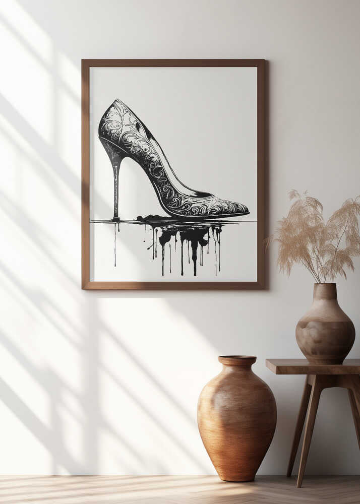 Intricate Baroque Patterns