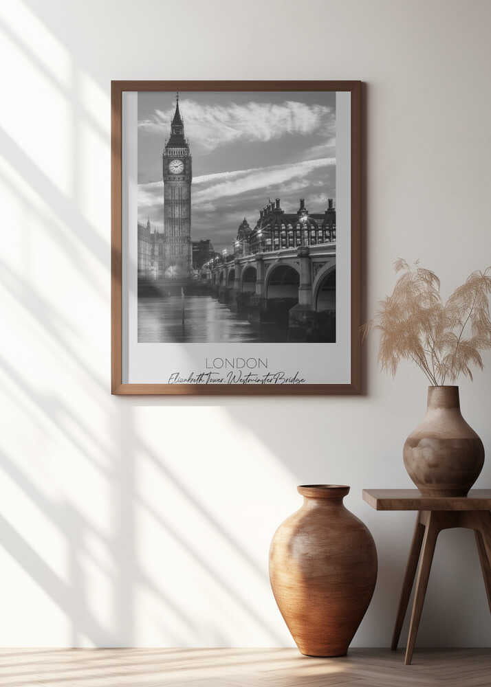 Timeless London Views