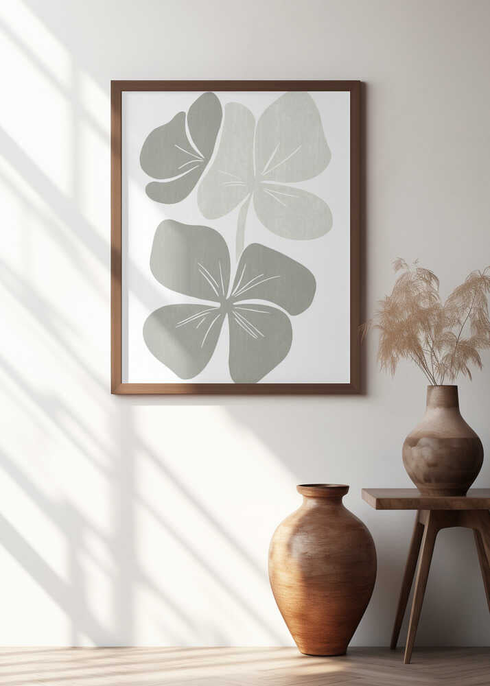 Gentle Leaf Shades