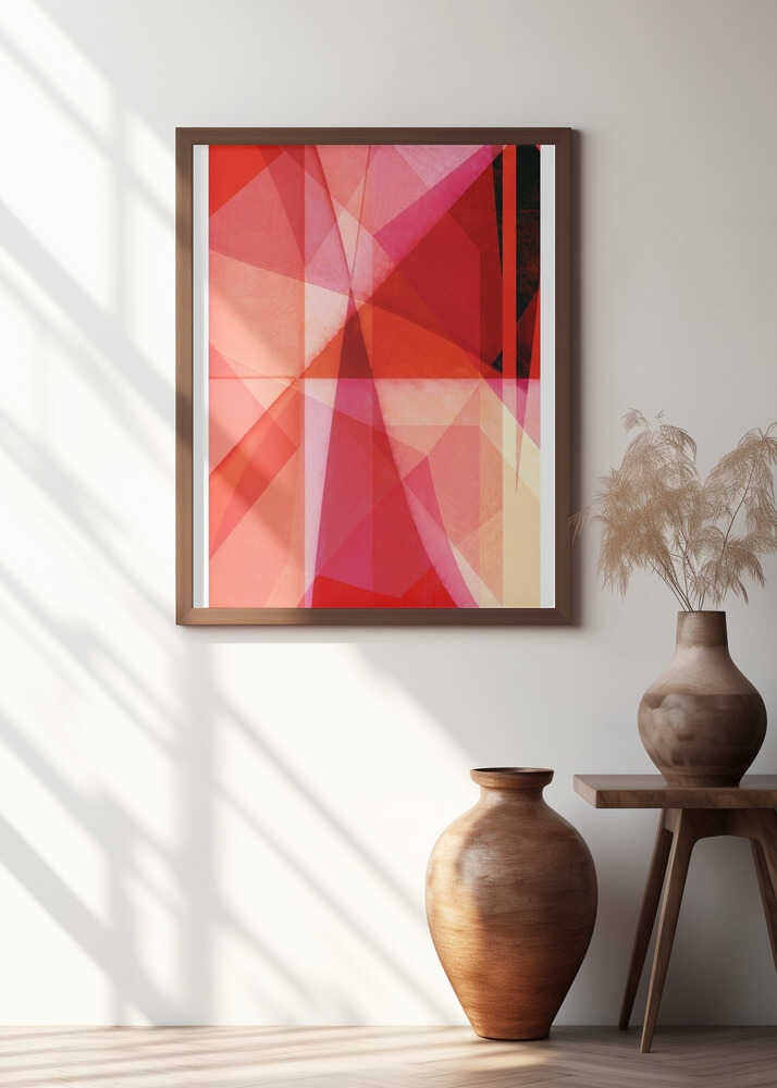 Scarlet Shard Symphony