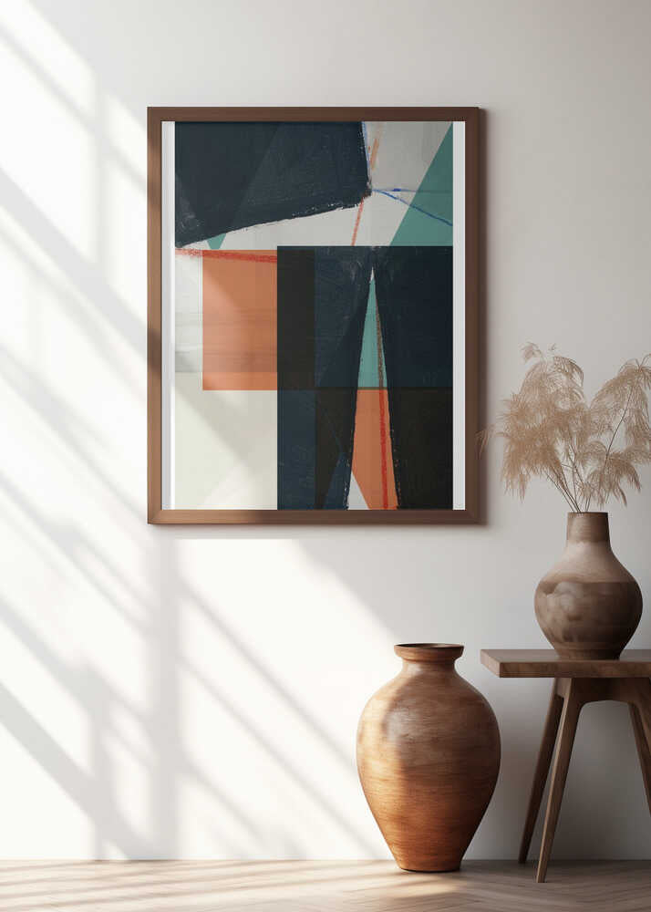 Fragmented Narrative