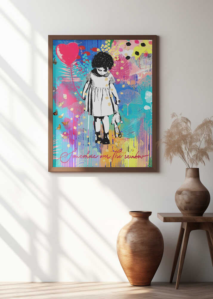 Somewhere Over The Rainbow