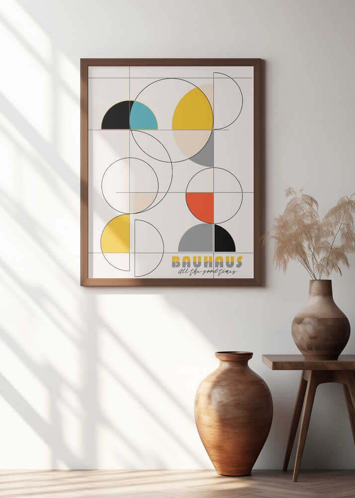 Bauhaus - Good Times