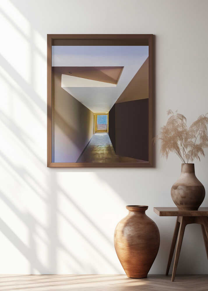 Architecture - Crete Greece