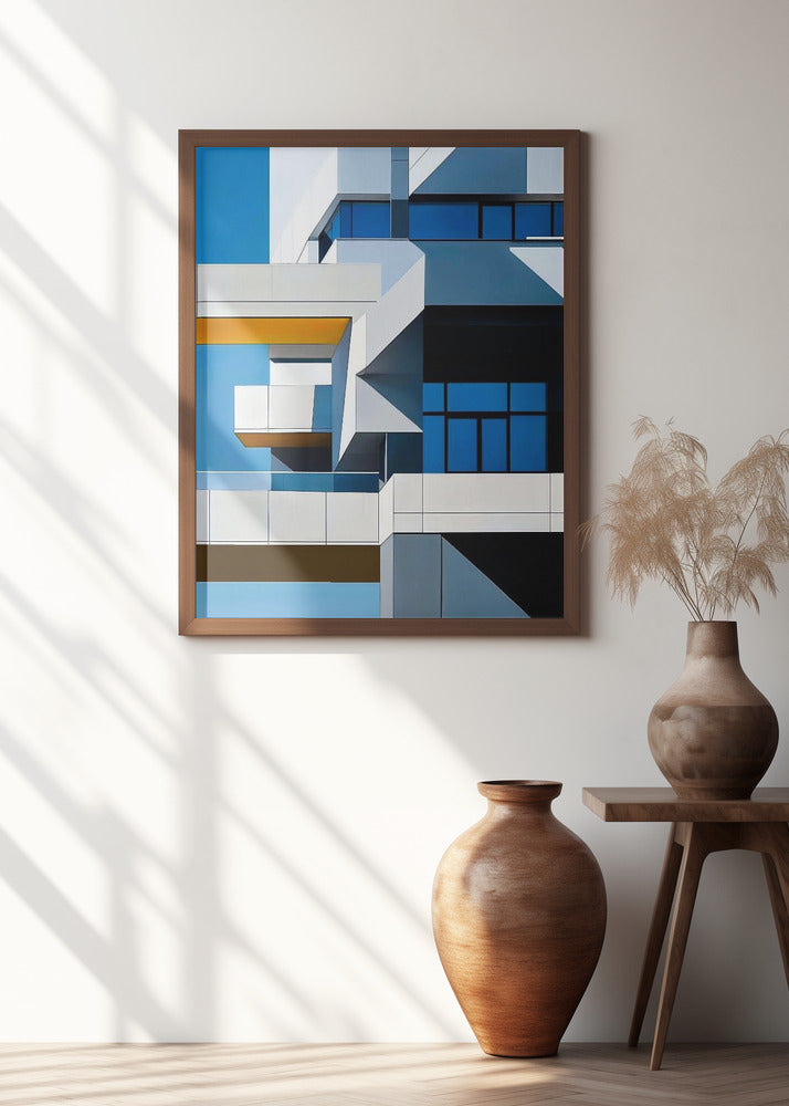 Architecture - Tokyo Japan