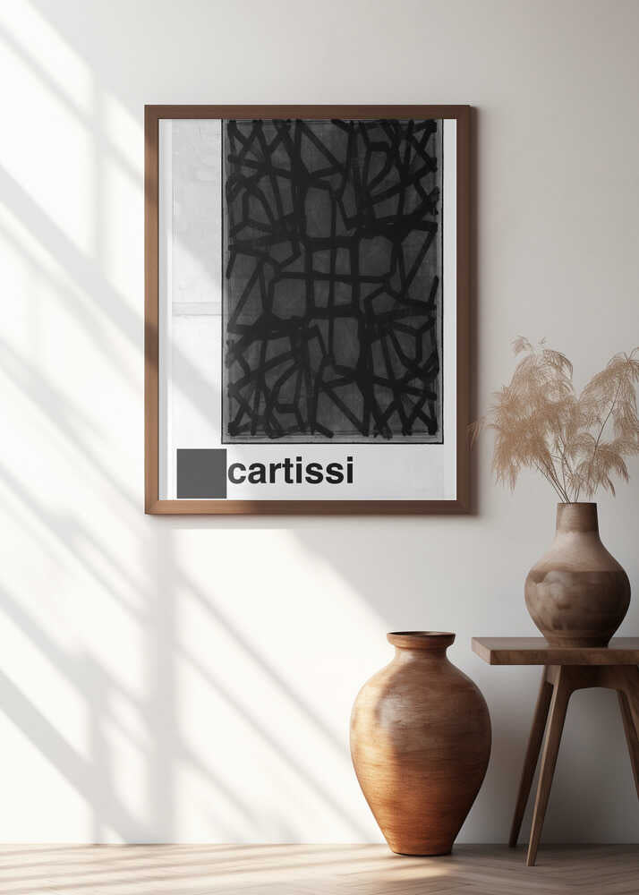 Cartissi Poster