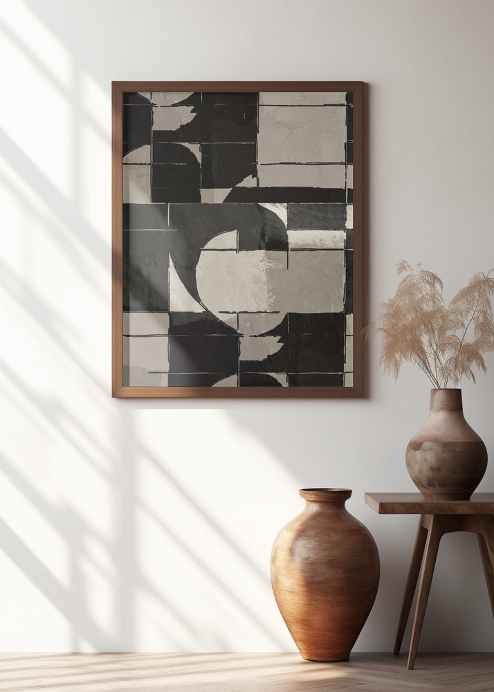 Architectural Echoes No.1