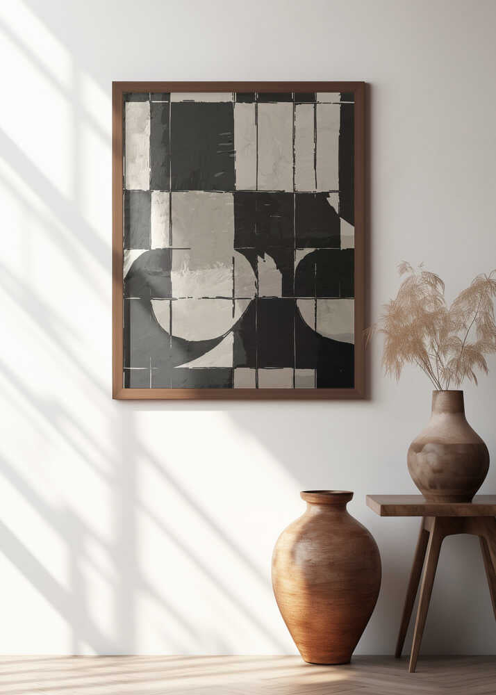 Architectural Echoes No.2