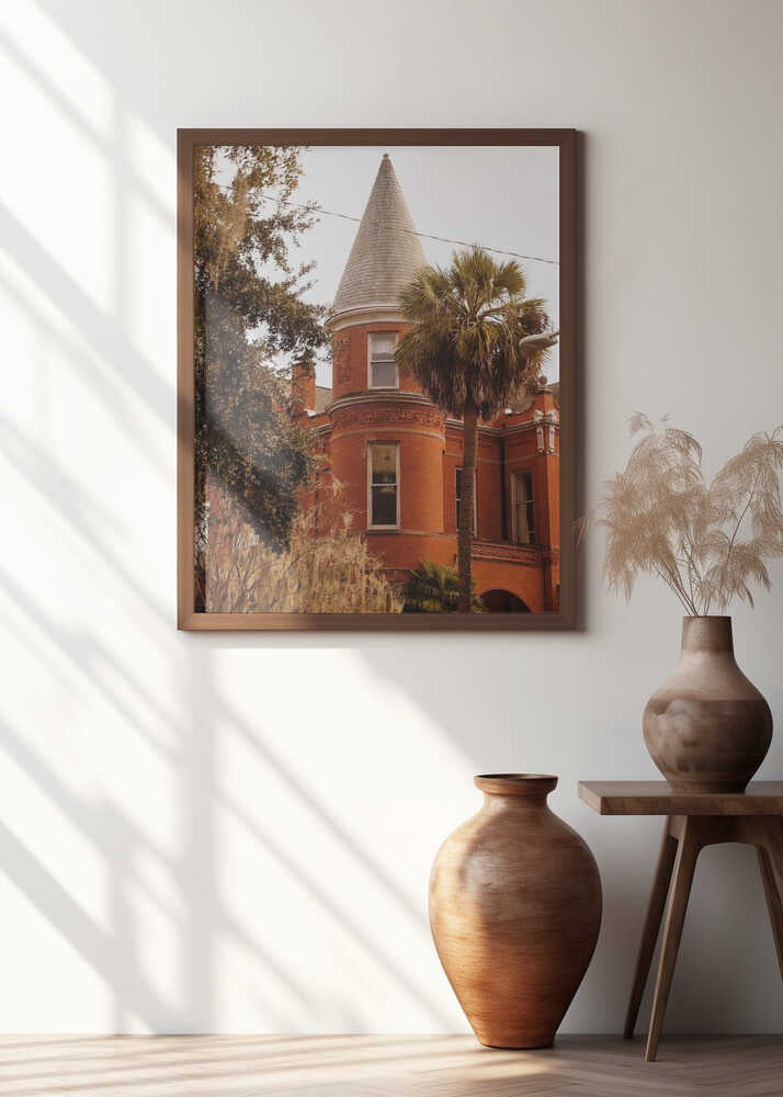 The Mansion on Forsyth Park