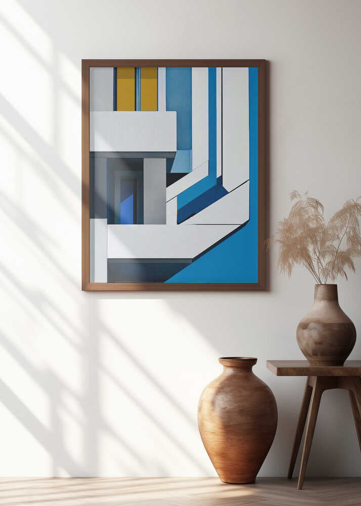 Architecture - Tokyo Japan