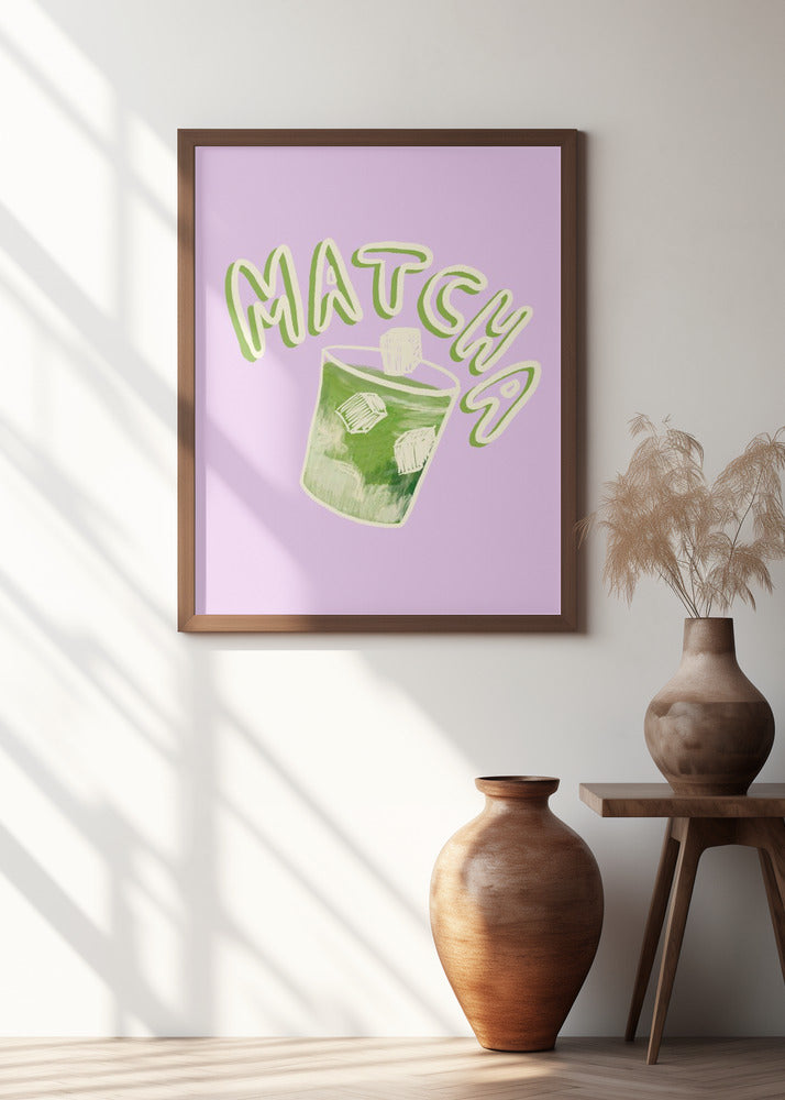 Matcha