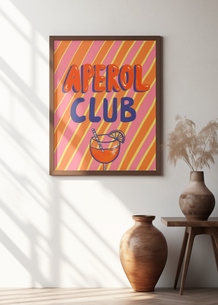 Aperol Club