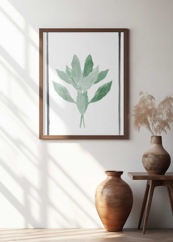 Simple Botanical