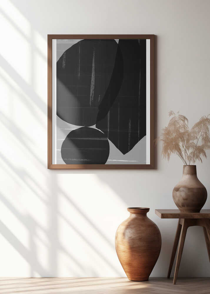 Monochrome Meditations