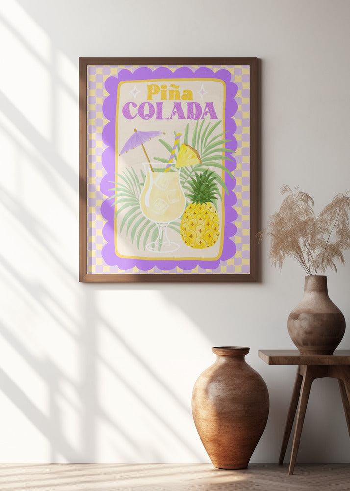 Pina Colada