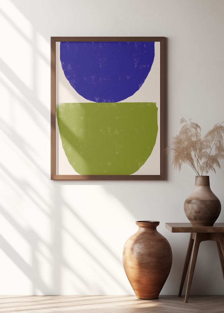 Geometric Shape No.5