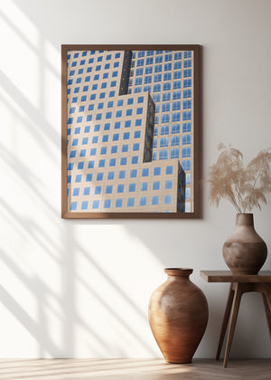 Art Prints of The Stair Steps