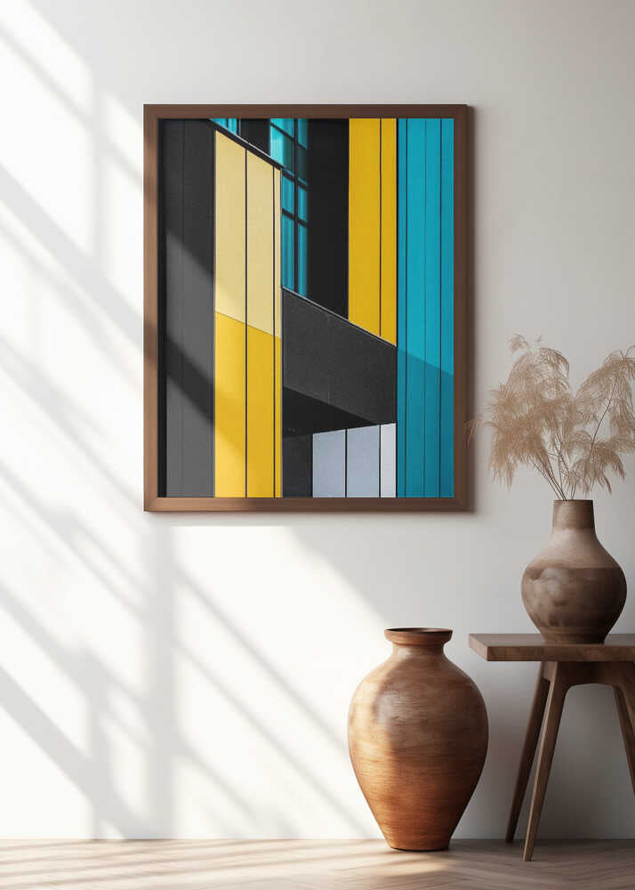 Facade - Tokyo, Japan