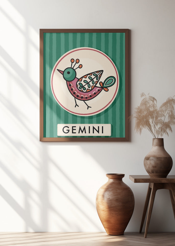 Gemini