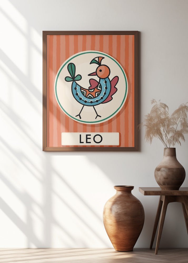 Leo