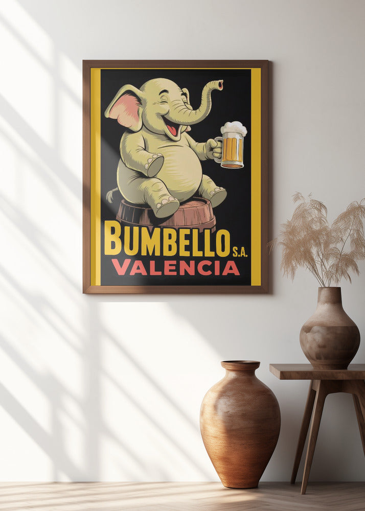 Bumbello