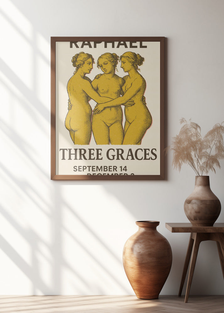 Threegraces