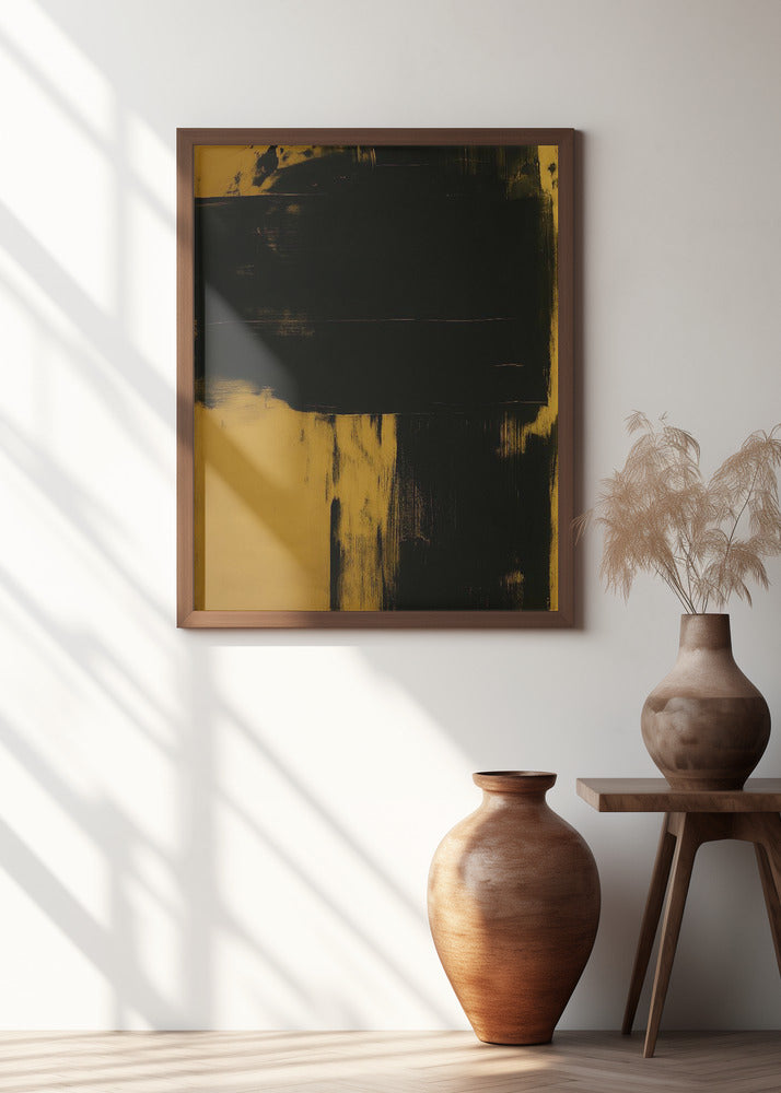 The Glow Before Silence