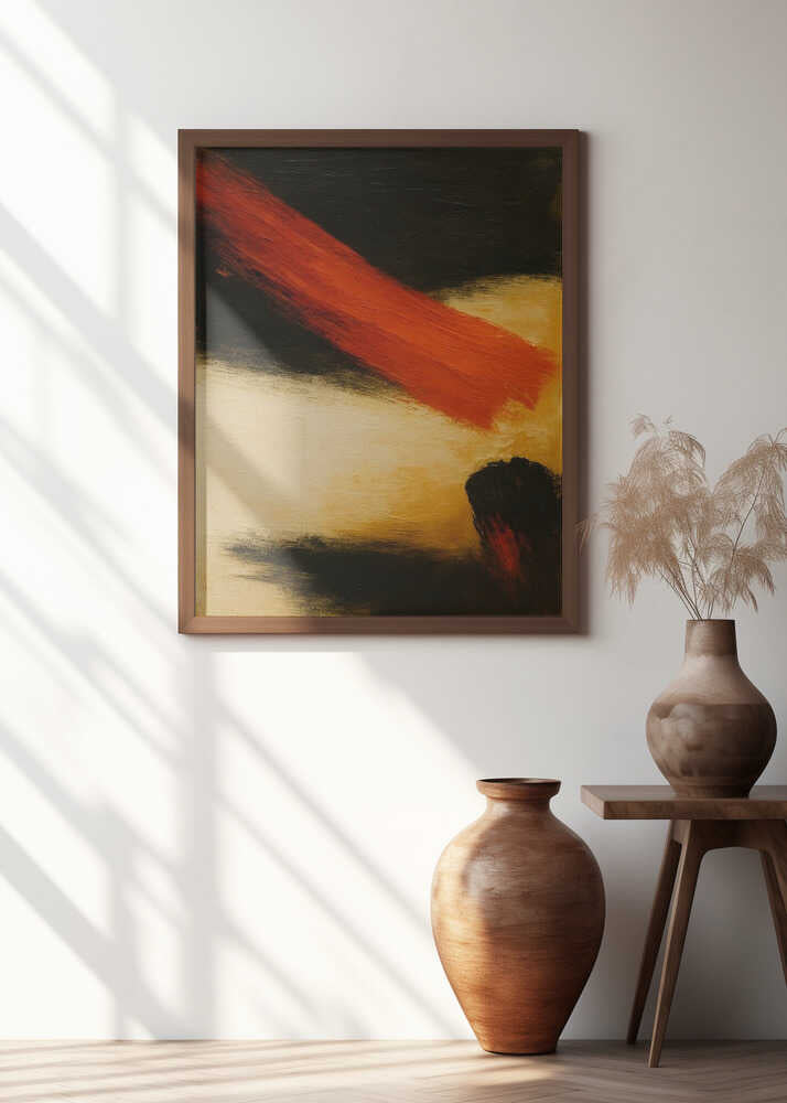 Contours of a Forgotten Myth