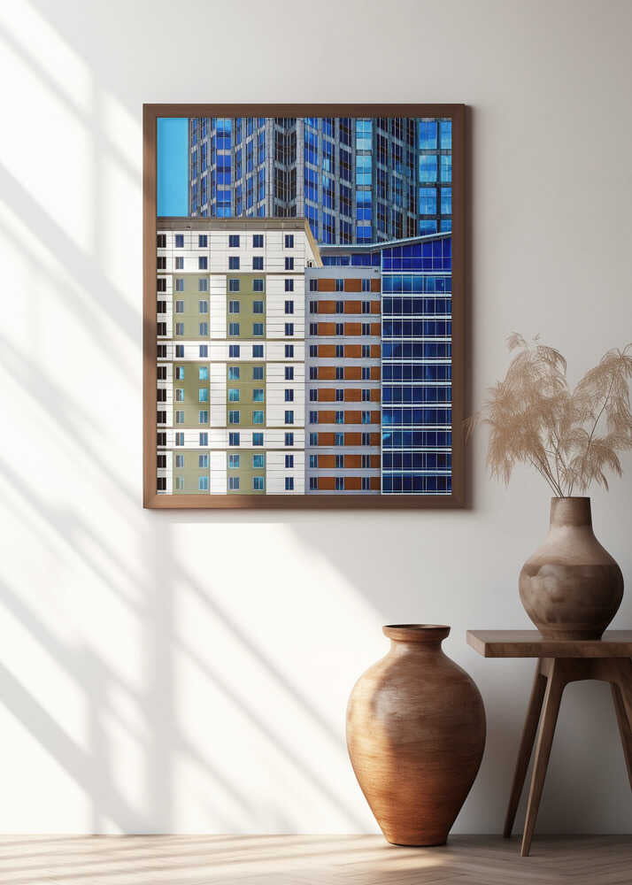 Facade - Tampa, Florida