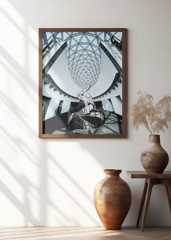 The Dali Museum, Florida