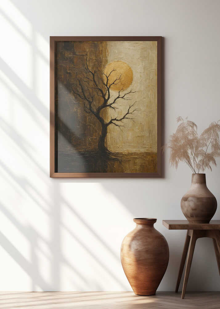 Whispers of the Tree