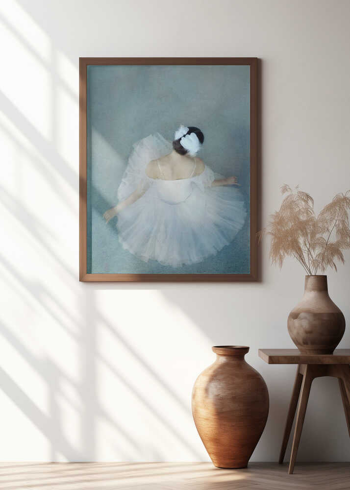 Impression of a Dancer