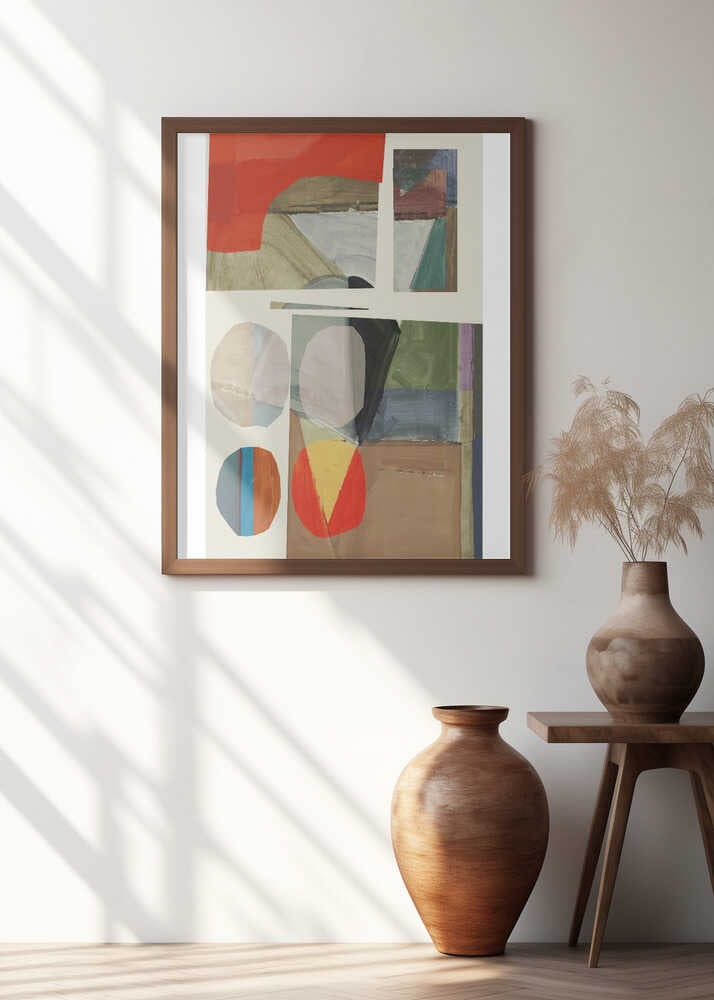 Scattered Composition