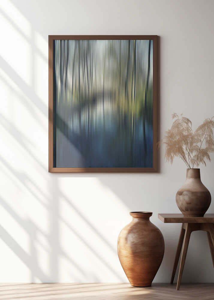 A Walk In the Countryside