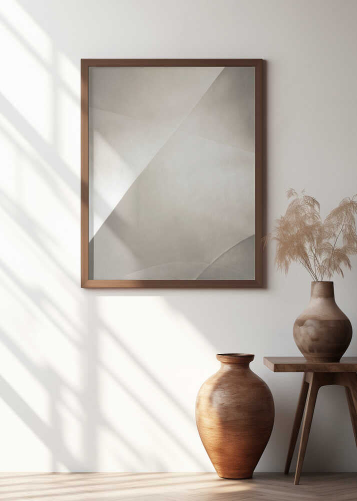 Cloister Minimalism (3)