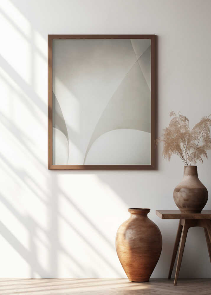 Cloister Minimalism (2)