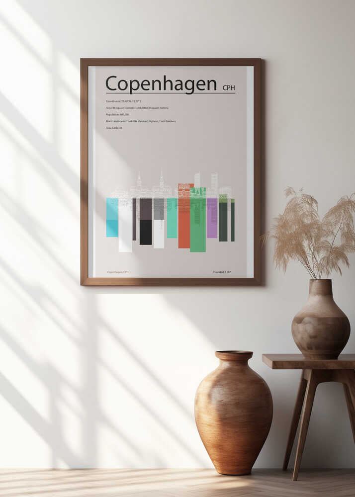 Copenhagen