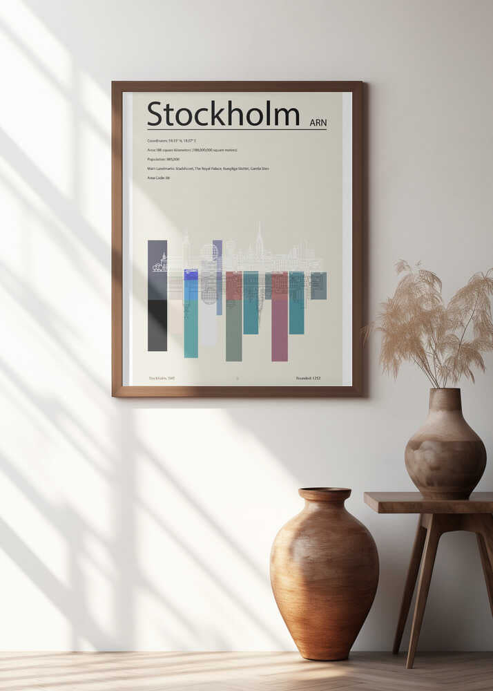 Stockholm
