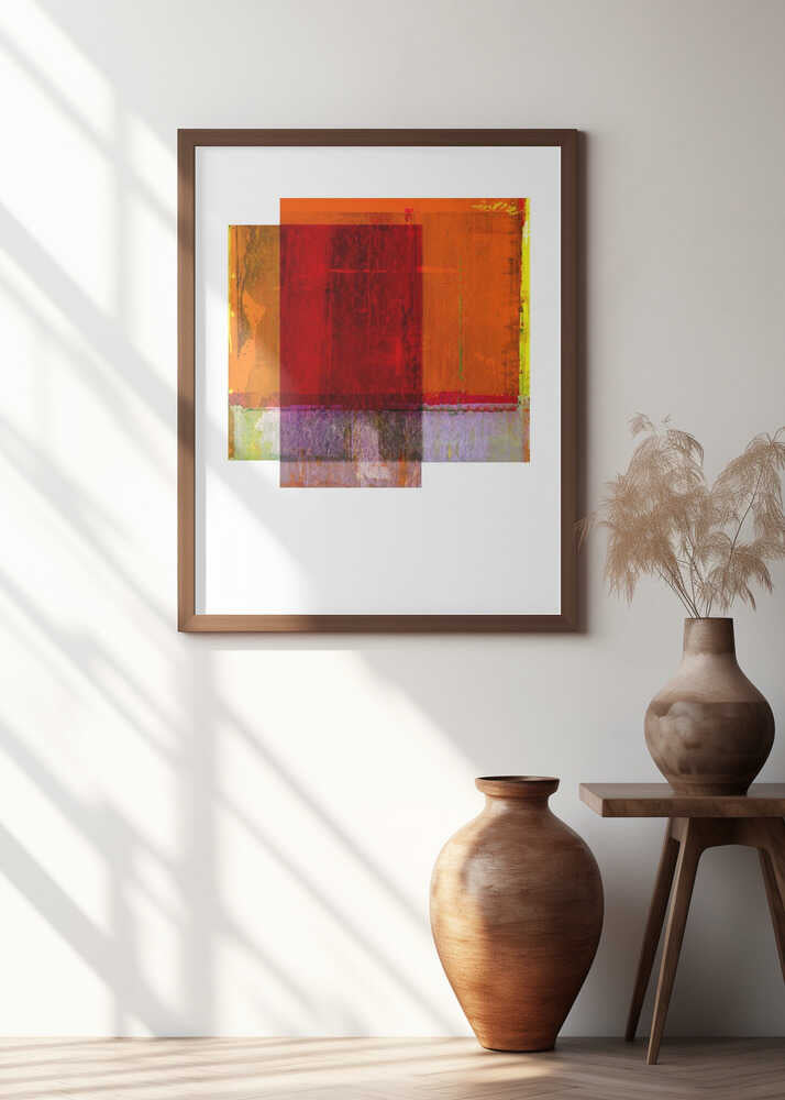 Golden Hour Transparencies 1