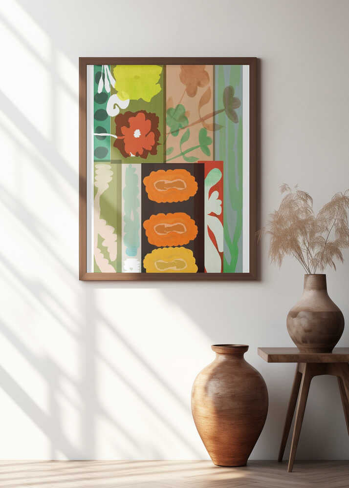 Patchwork Botanicals 2