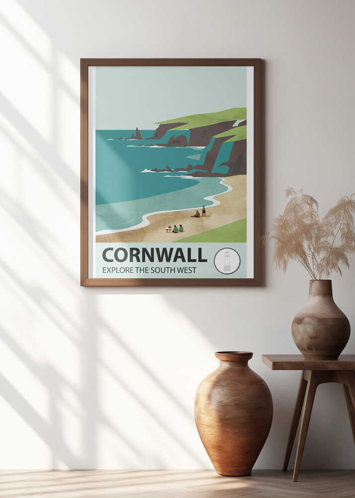 Cornwall: Explore the South West