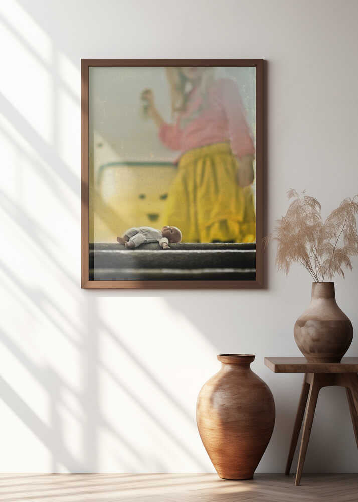 go to sleepy little baby