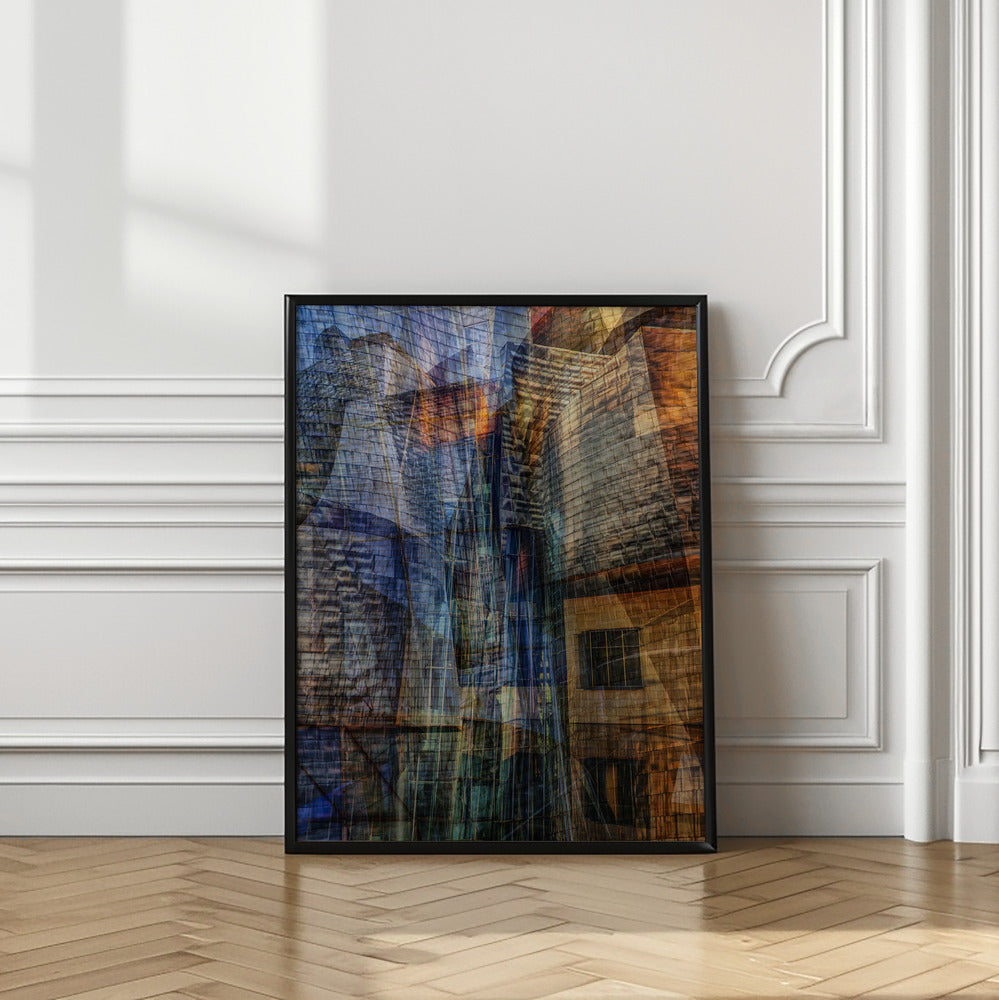 Art Prints of Decomposition